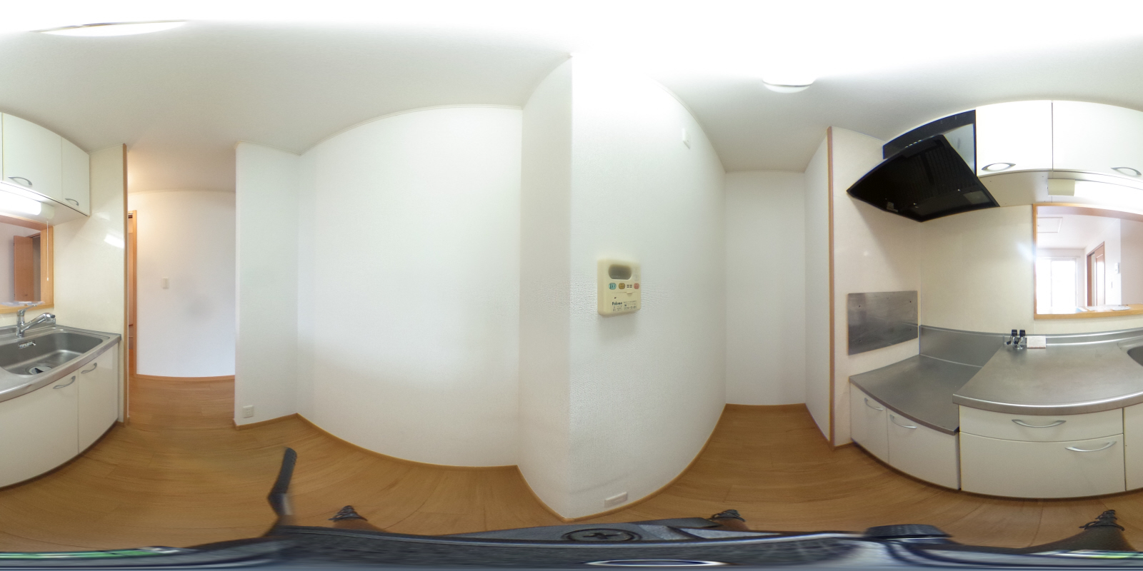 キッチン 写真34