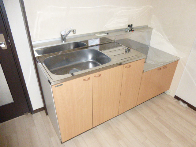 キッチン 写真3