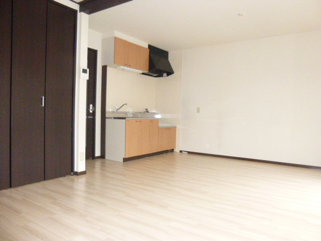 リビング 写真2