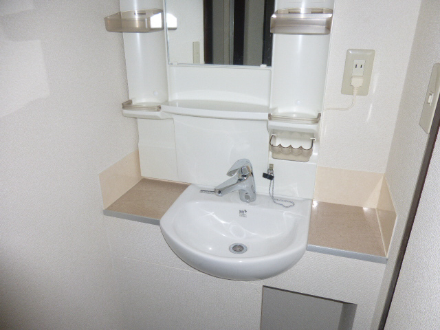 洗面所 写真5