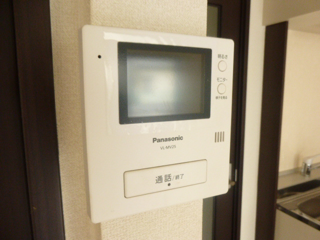 セキュリティ 写真13