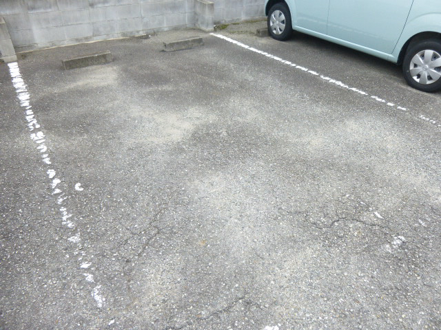 駐車場 写真9