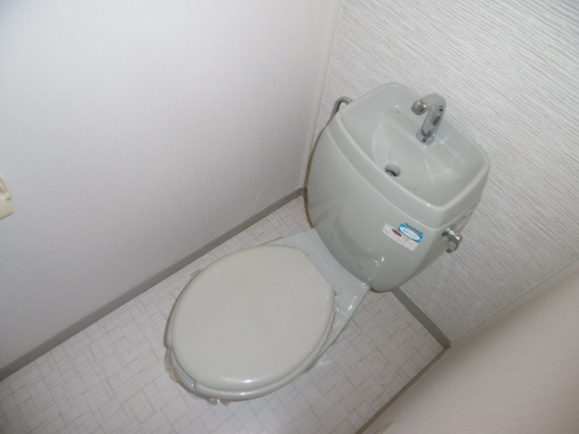 トイレ 写真5