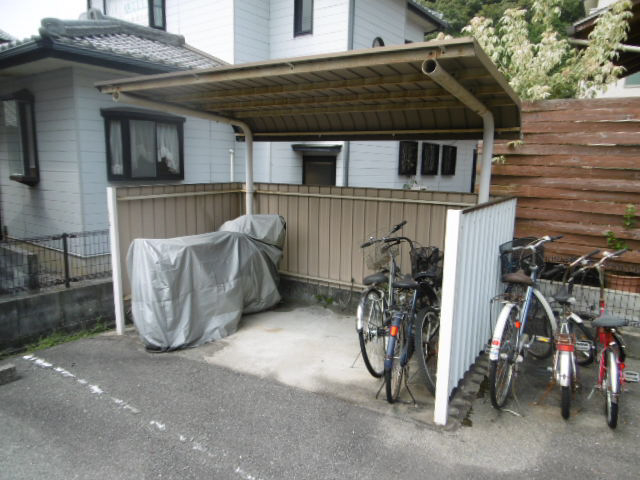共用部 写真14