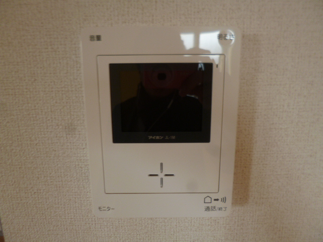セキュリティ 写真9