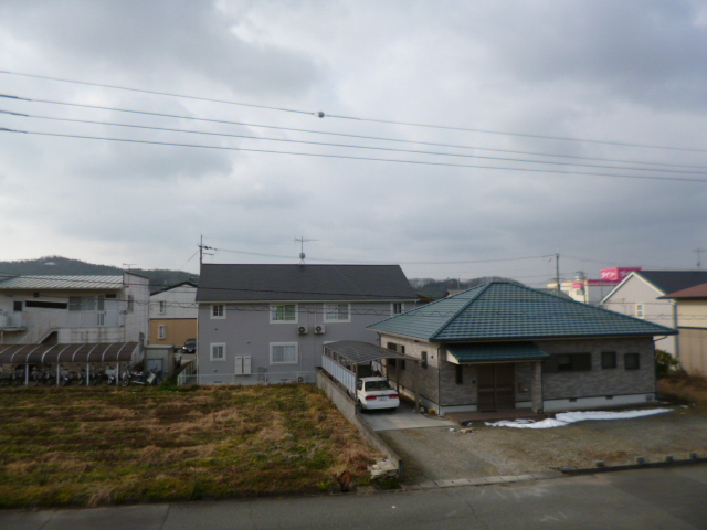 眺望 写真13