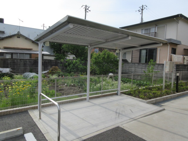 共用部 写真19