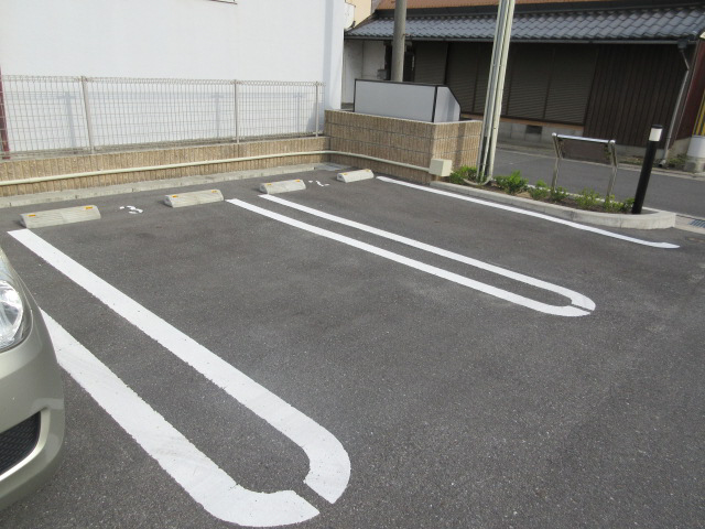 駐車場 写真20