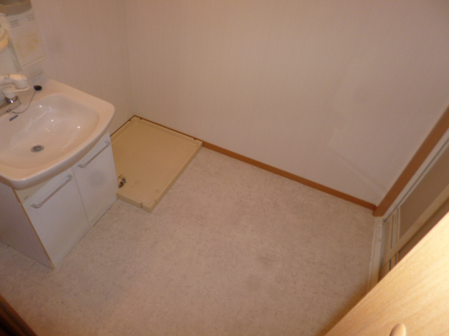 洗面所 写真6