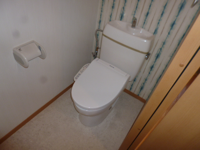 トイレ 写真5