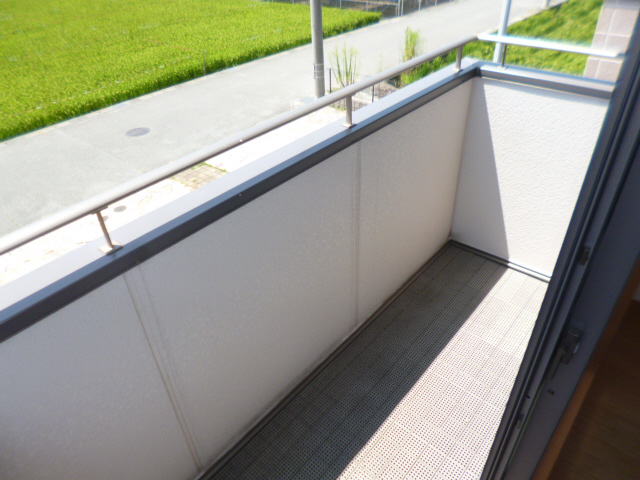 バルコニー・ベランダ 写真10