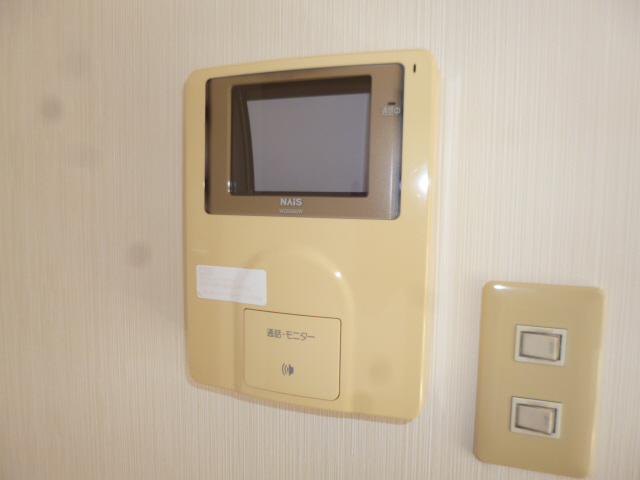 セキュリティ 写真15