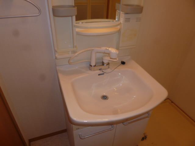 洗面所 写真20