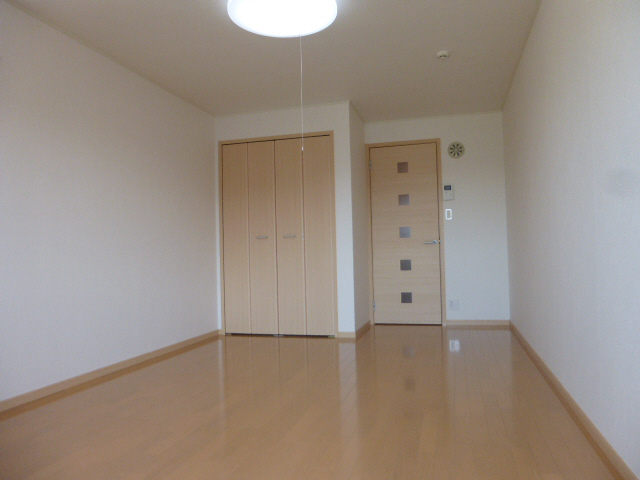 リビング 写真2