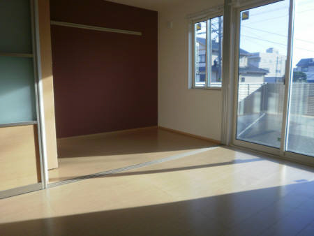 リビング 写真2