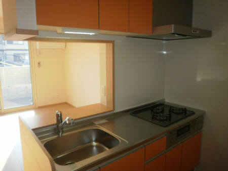 キッチン 写真3