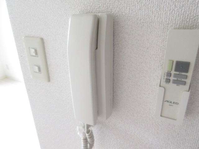 セキュリティ 写真9