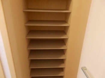 収納 写真30