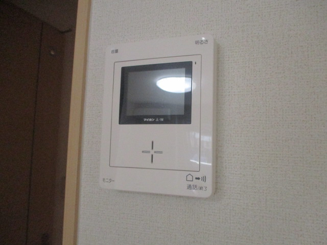 セキュリティ 写真12