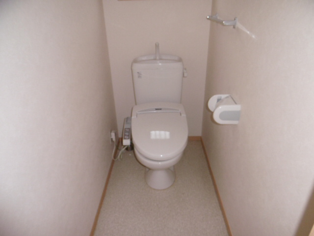 トイレ 写真5
