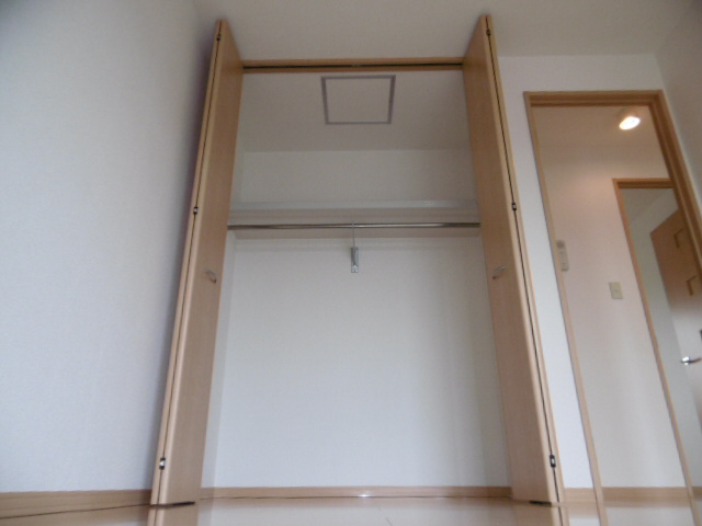 収納 写真9