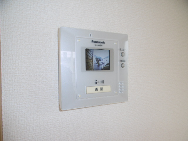 セキュリティ 写真10