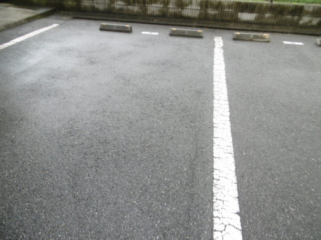 駐車場 写真12