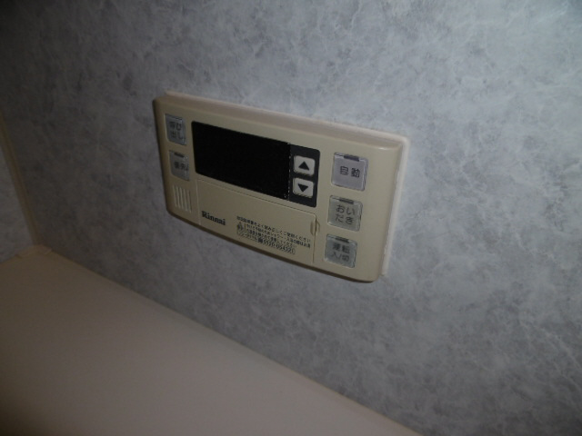 設備 写真16