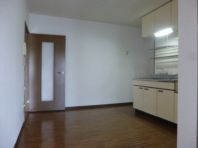 リビング 写真2