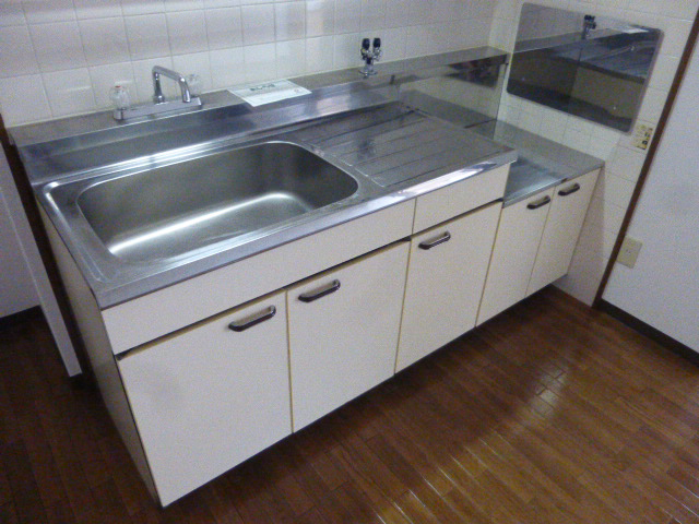 キッチン 写真3