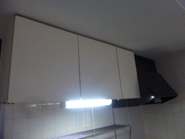 キッチン 写真16