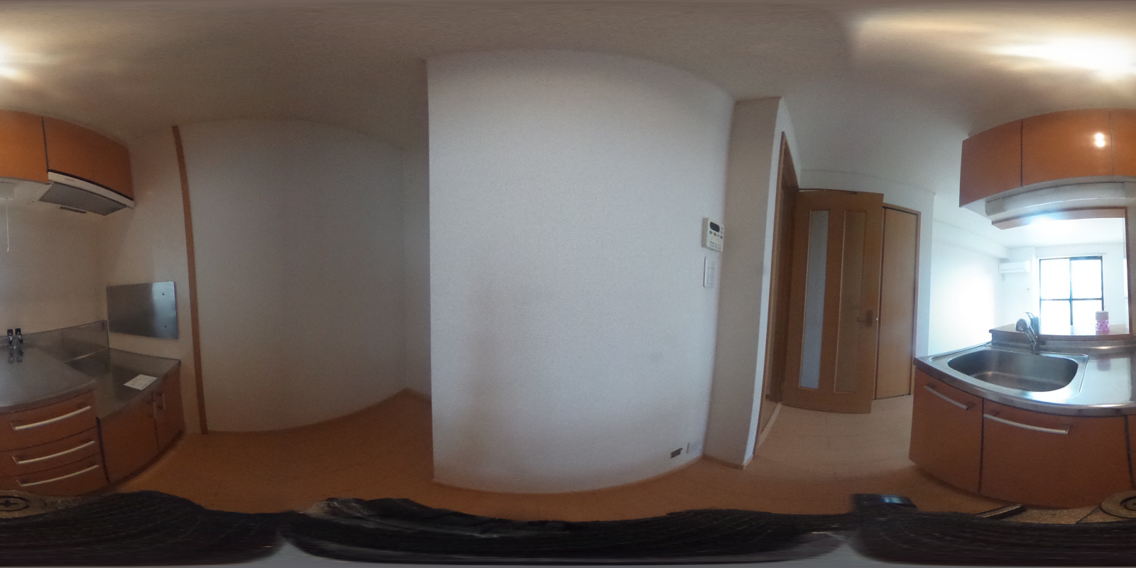 キッチン 写真34