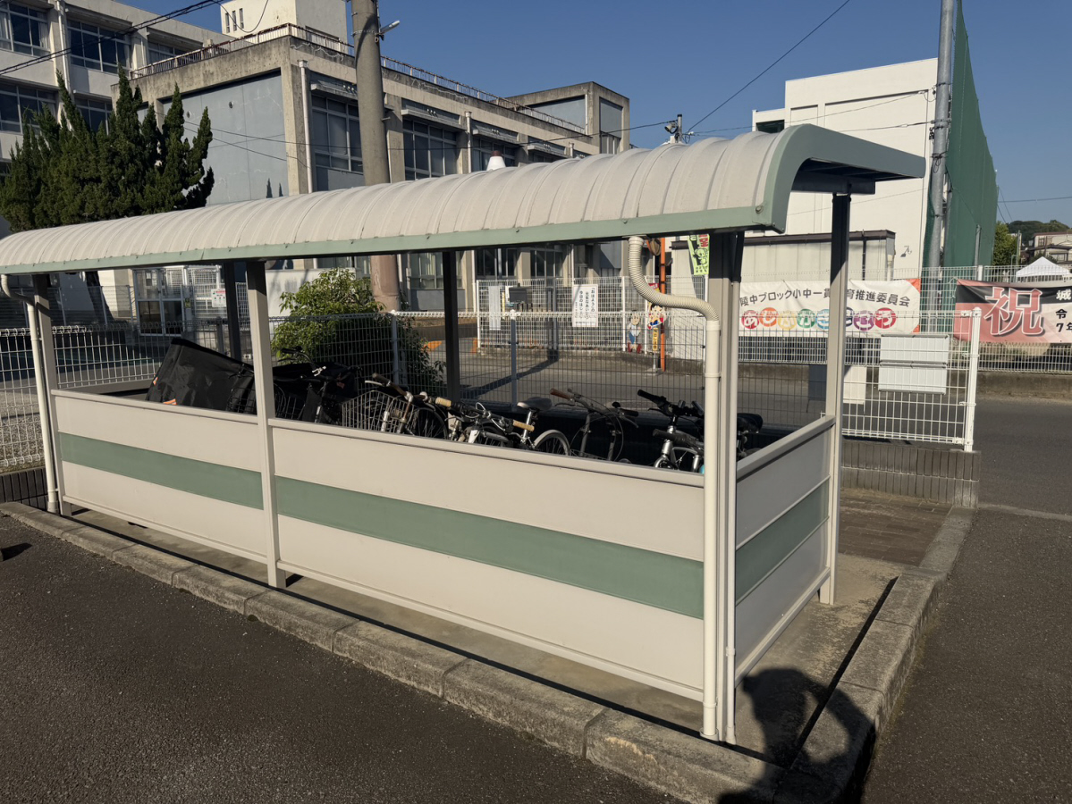 共用部 写真10