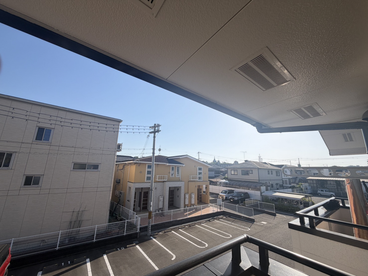 眺望 写真14