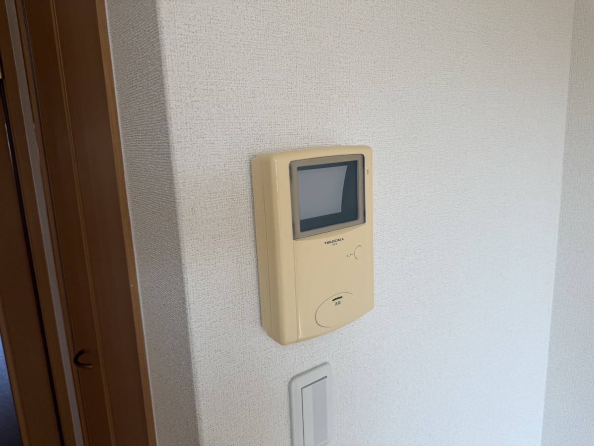 セキュリティ 写真15