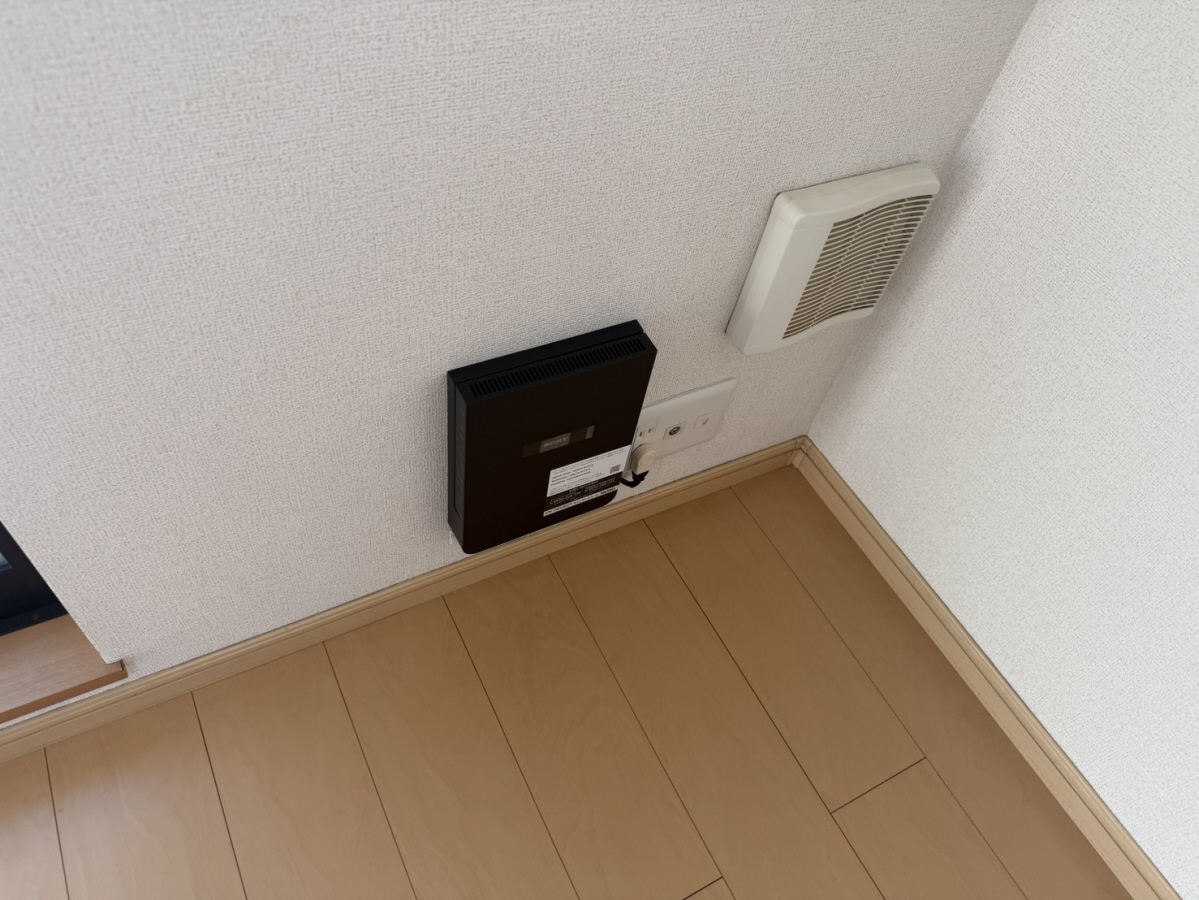 設備 写真17