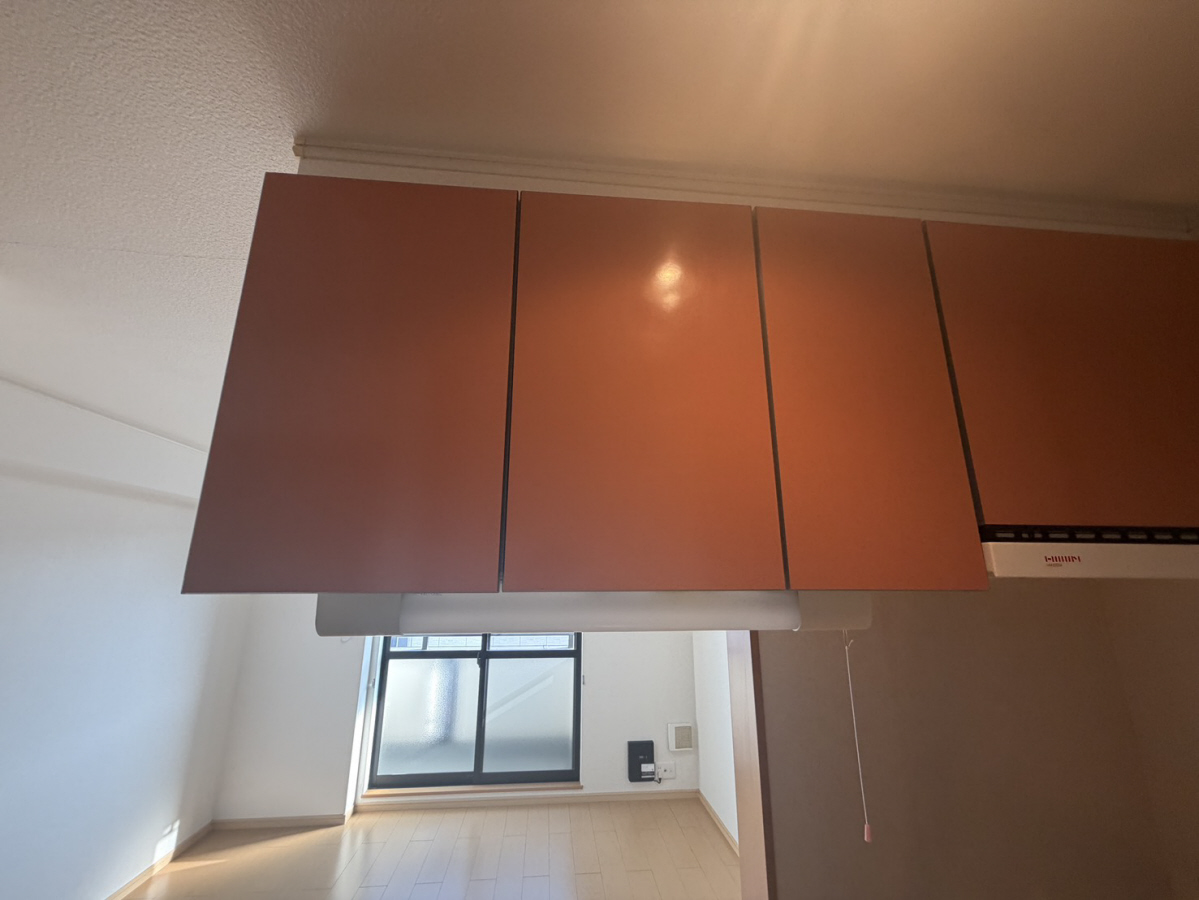 キッチン 写真28