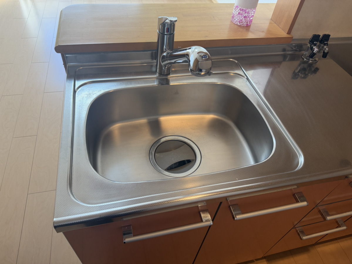 キッチン 写真31