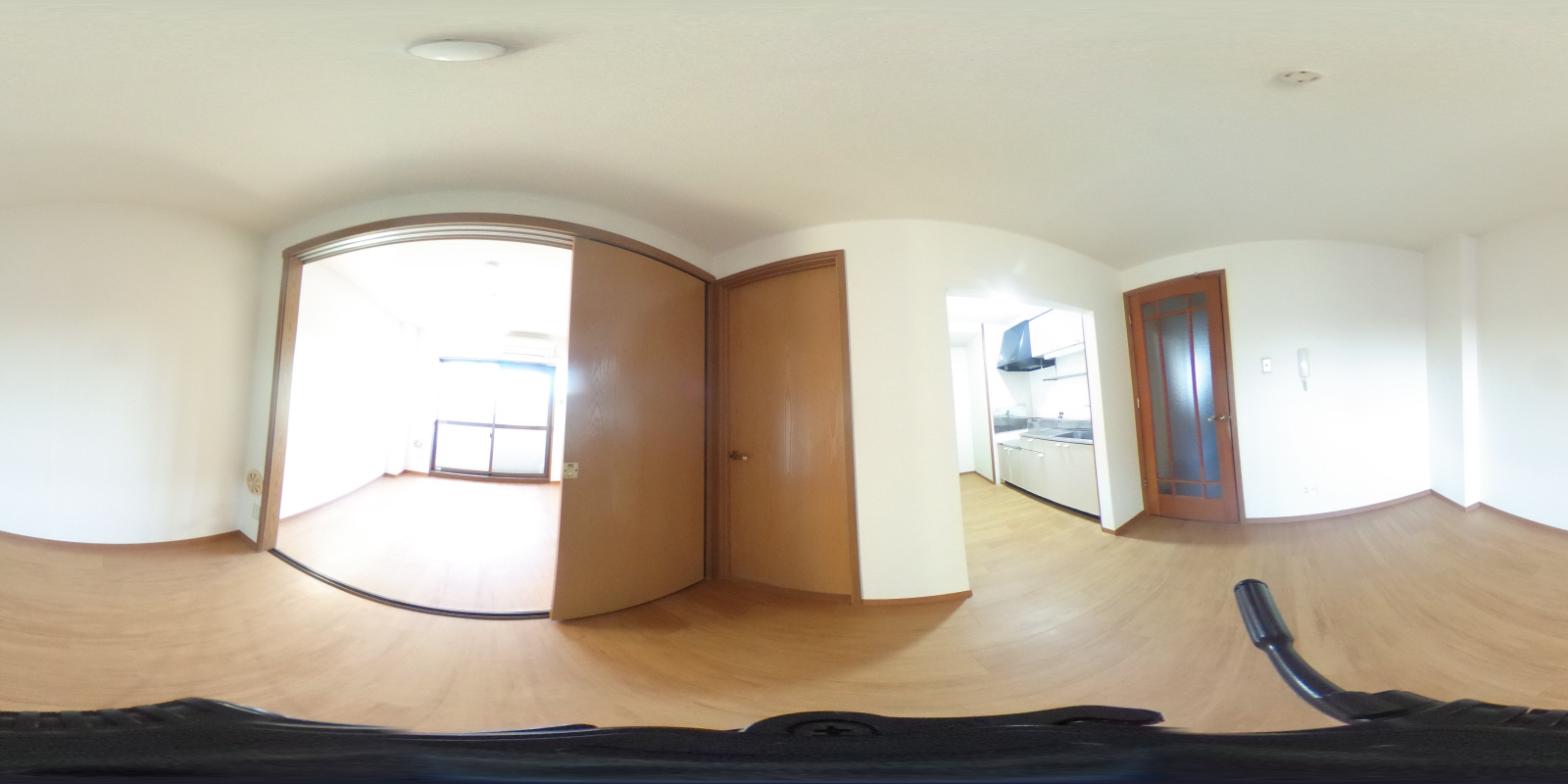 リビング 写真33