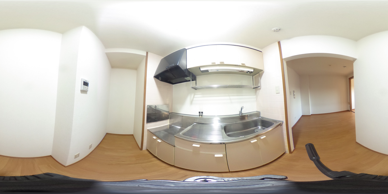 キッチン 写真34