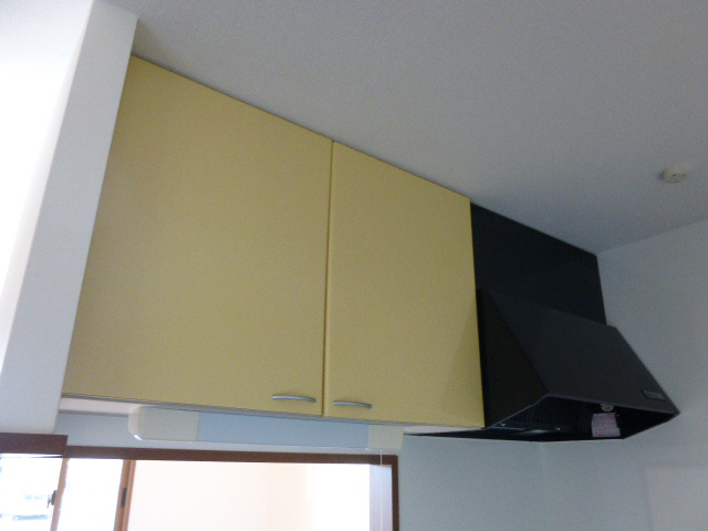 キッチン 写真16