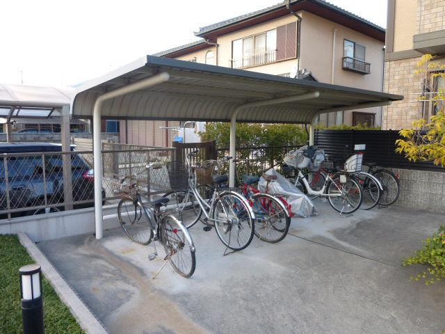 共用部 写真18