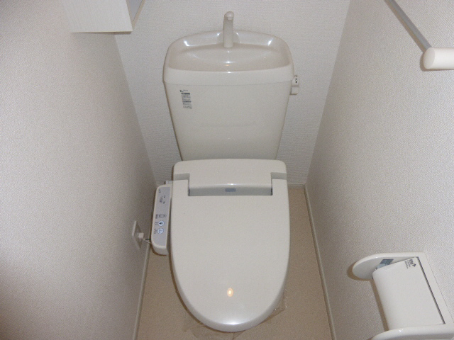 トイレ 写真5