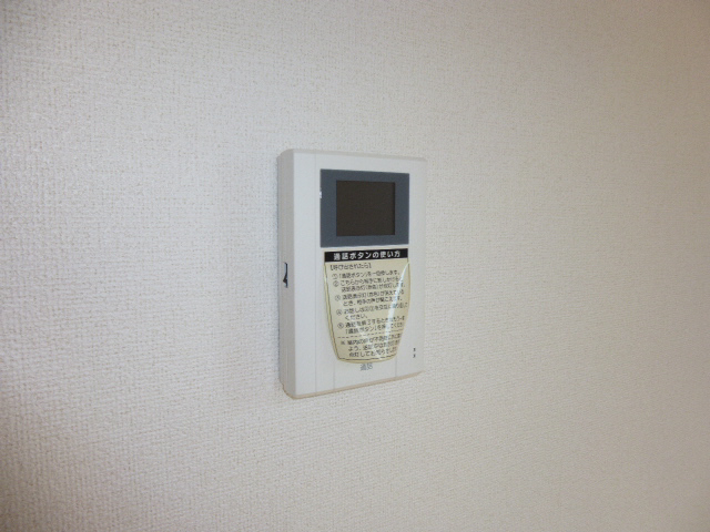 セキュリティ 写真13