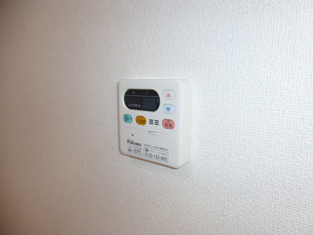 設備 写真15