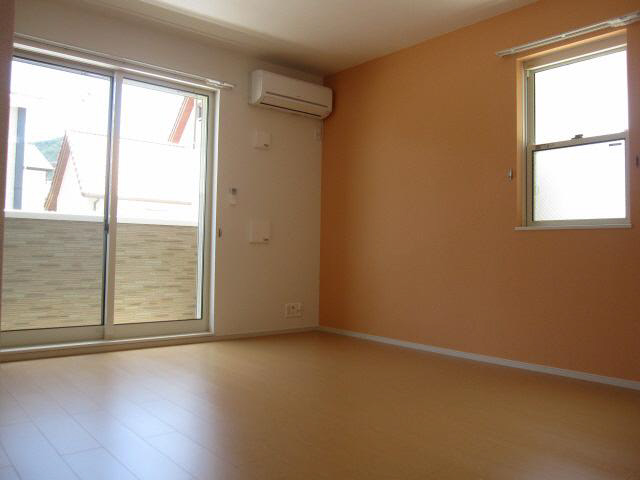 リビング 写真2