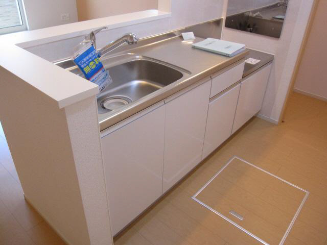 キッチン 写真3