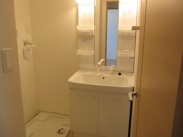 洗面所 写真5