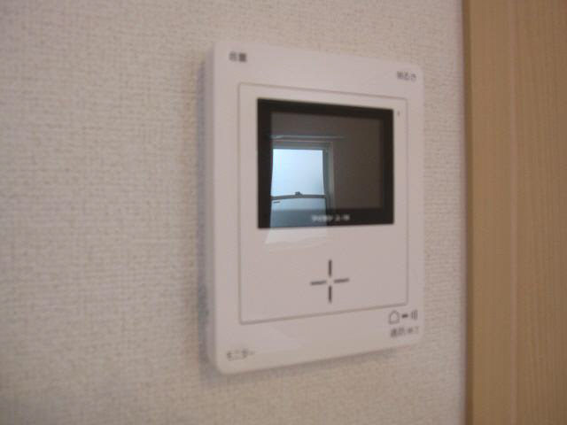 セキュリティ 写真9