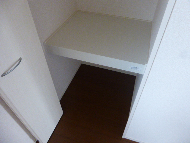 収納 写真15